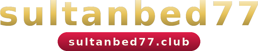 sultanbed77 logo